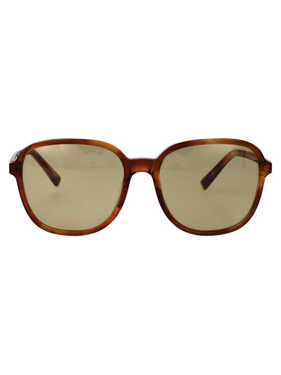  미우미우 선글라스 0MU B01S BROWN