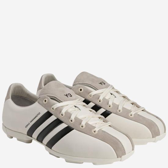 26SS 아디다스 스니커즈 KI7091 BEIGE - ADIDAS