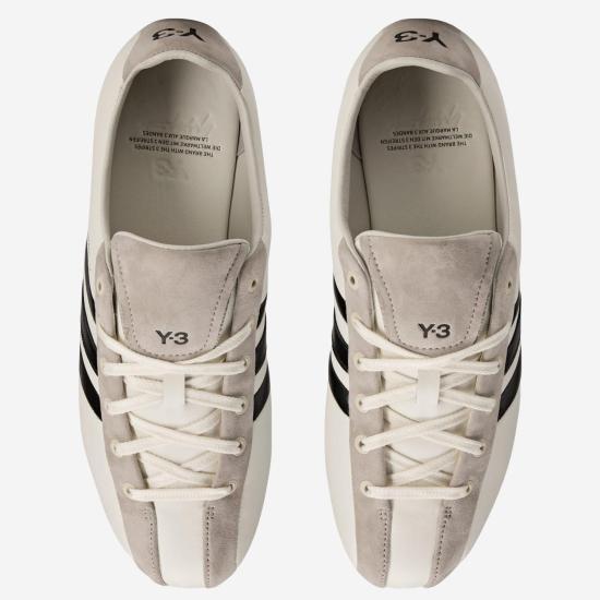 26SS 아디다스 스니커즈 KI7091 BEIGE - ADIDAS