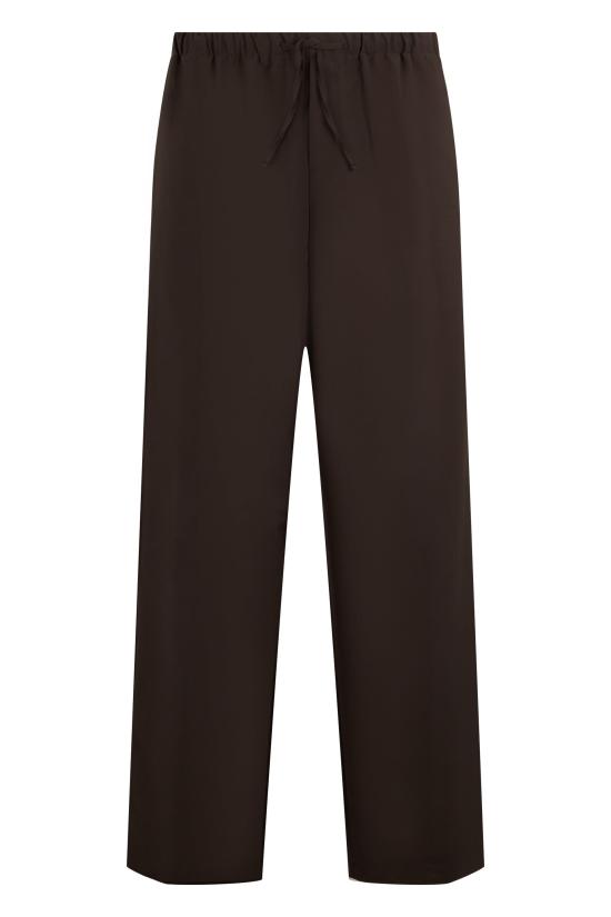 26SS 휴고보스 팬츠 50563827 BROWN