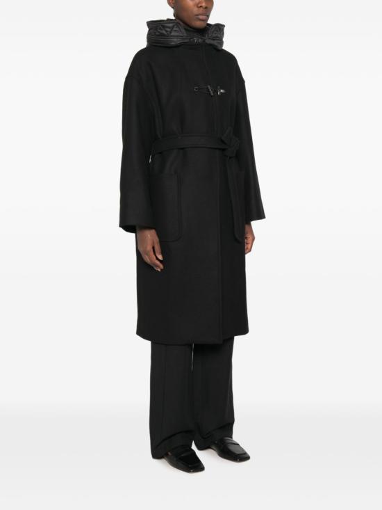 26FW 페이 코트 NAW59533530 YMVB999 - FAY