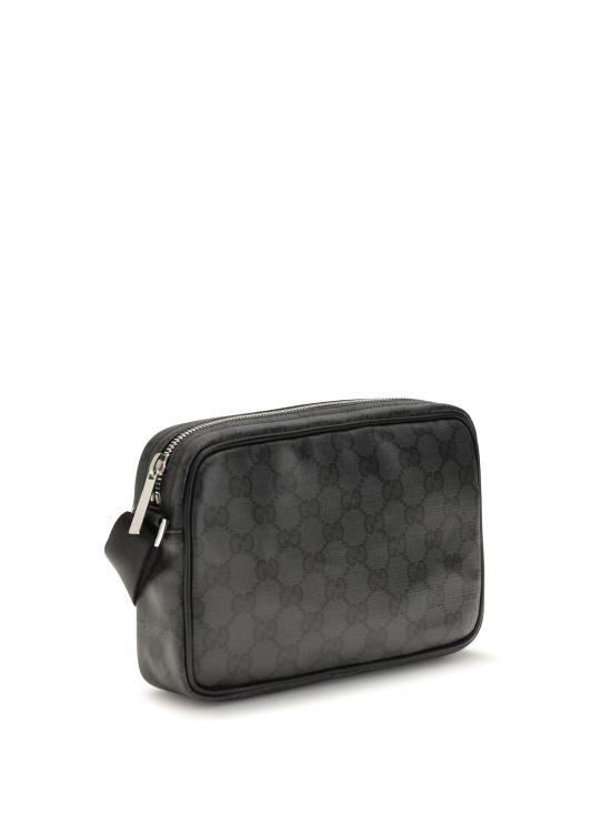 26FW 구찌 에센스 클래식 미니백 876494FAF9R BLACK