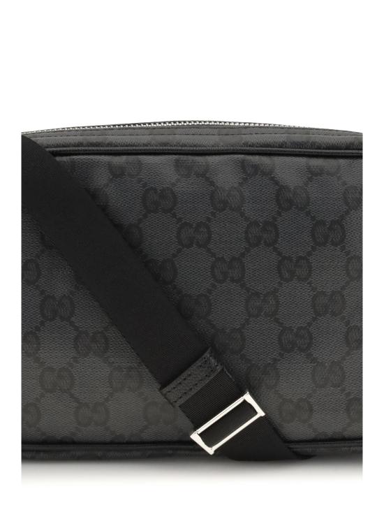 26FW 구찌 에센스 클래식 미니백 876494FAF9R BLACK - GUCCI