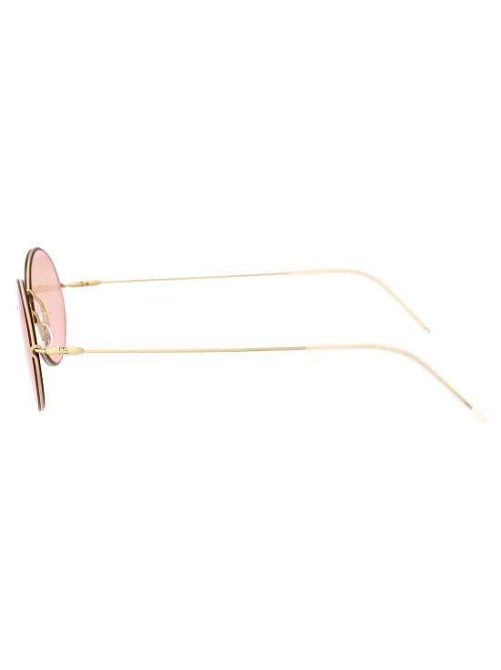  조르지오 아르마니 선글라스 0AR6115T GOLD - GIORGIO ARMANI