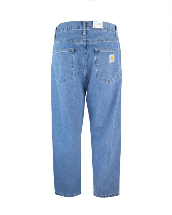 26SS 칼하트 WIP 랜든 데님 팬츠 I030468 BLUE - CARHARTT WIP