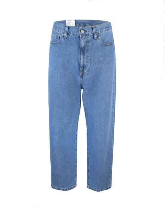 26SS 칼하트 WIP 랜든 데님 팬츠 I030468 BLUE