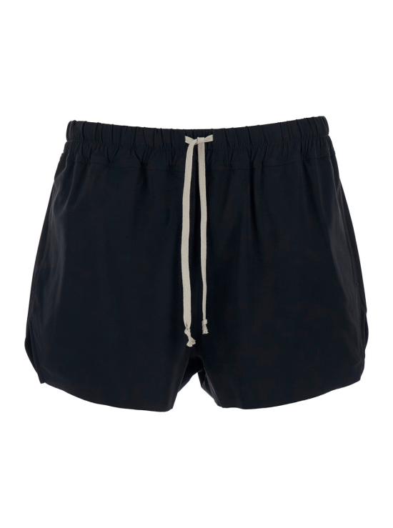 26SS 릭 오웬스 비치웨어 RU01F2012 BLACK