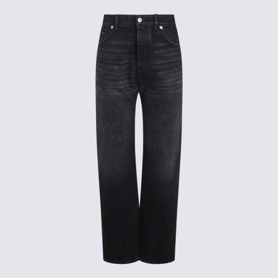 26FW 펜디 데님 팬츠 FLP377 B1PHF0QA1 Indigo