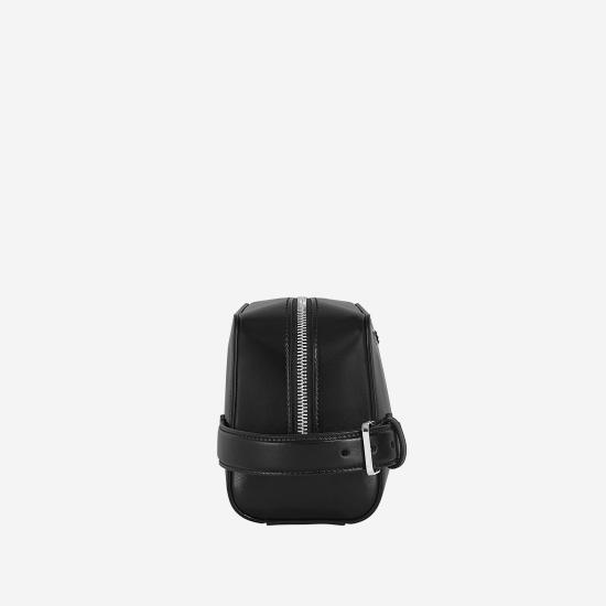 25FW 몽블랑 남성지갑 220408 BLACK - MONTBLANC