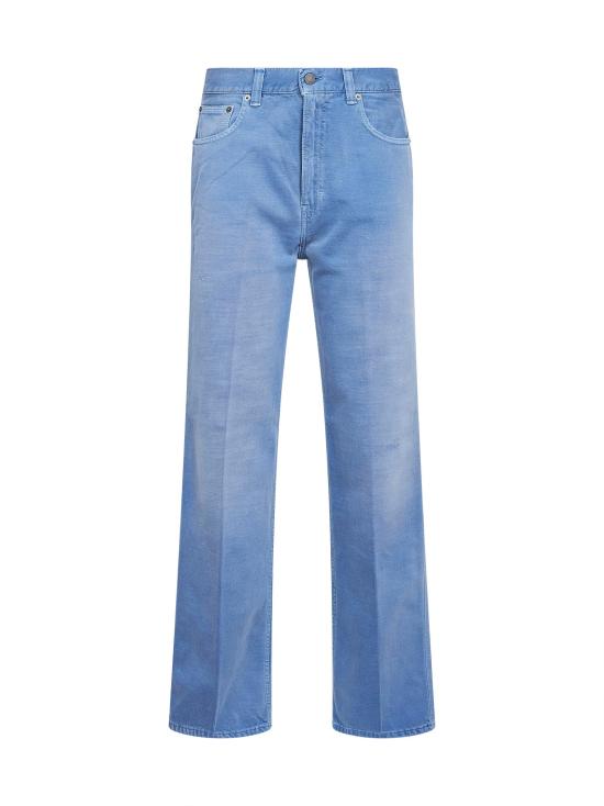 26SS 하이쿠레 데님 팬츠 HEW03300GF172PXT0135 BLUE