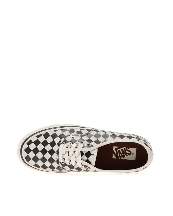26SS 반스 어센틱 44 VN000D9NBA21 BLACK - VANS