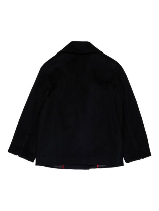 26FW [키즈] 막스앤코 코트 MX0229MX052 MX900 Nero - MAX & CO.