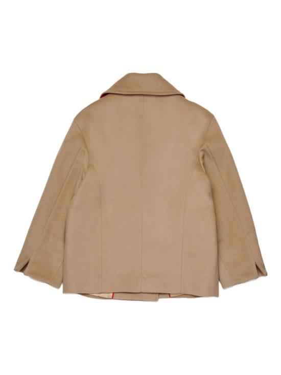 26FW [키즈] 막스앤코 코트 MX0229MX052 MX702 Beige - MAX & CO.