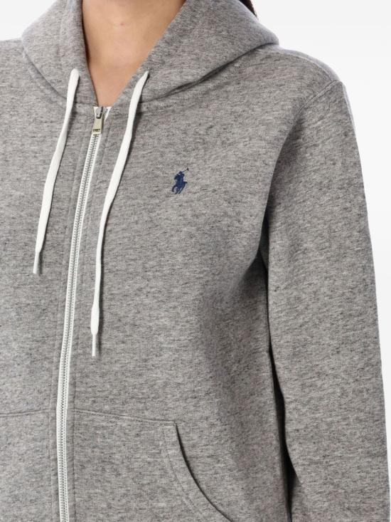 26FW 폴로 랄프로렌 스웨터 211971693 001 GRIGIO - POLO RALPH LAUREN