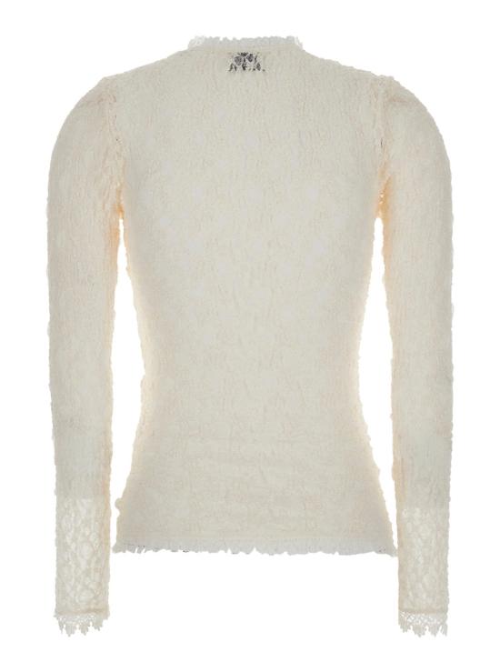 26FW 이자벨마랑 블라우스 HT0926FA WHITE - ISABEL MARANT