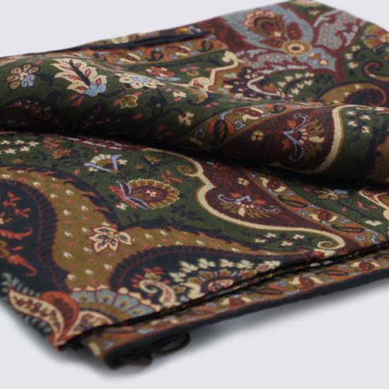 26FW 에트로 머플러/스카프 MAXA0008 AQ14NX0890 MULTI - ETRO