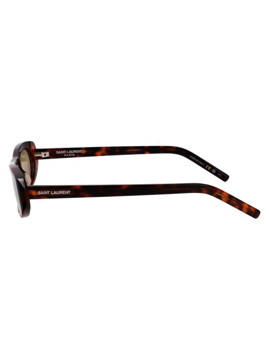 25FW 생로랑 선글라스 SL557 SHADE BROWN - SAINT LAURENT