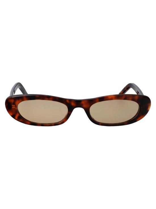 25FW 생로랑 선글라스 SL557 SHADE BROWN