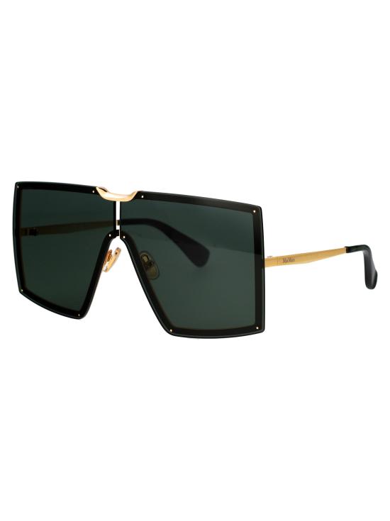 26SS 막스마라 선글라스 MM0117 GOLD - MAX MARA