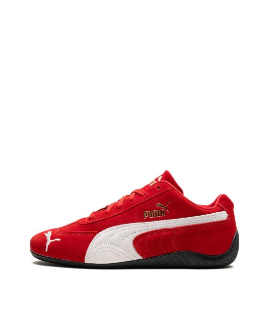 26SS 푸마 스피드캣 OG 스니커즈 398846 RED - PUMA