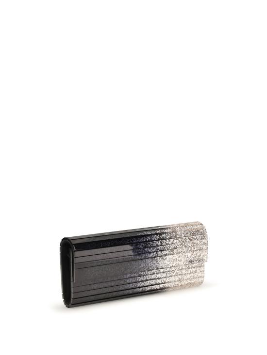 26FW 지미추 클러치/파우치 J000045501 BLACK - JIMMY CHOO