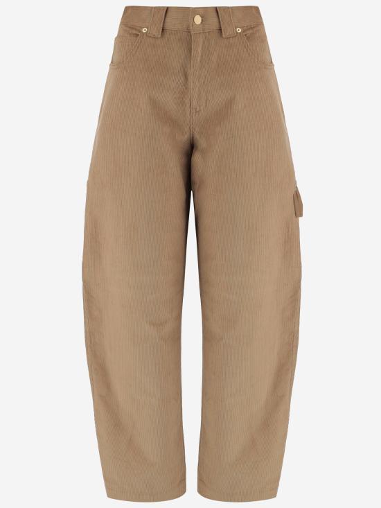26FW 다크파크 팬츠 WTR03N BEIGE