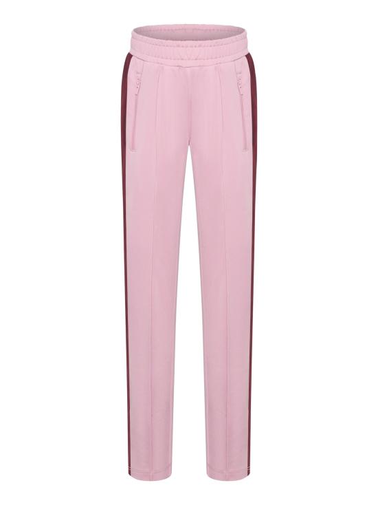  푸마 트레이닝/조거 팬츠 PU629899629899 PINK - PUMA
