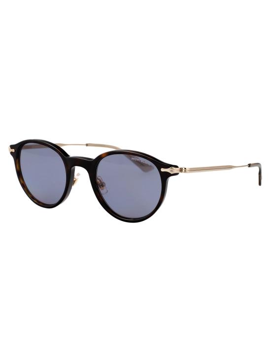  몽블랑 선글라스 MB0362S BLACK - MONTBLANC
