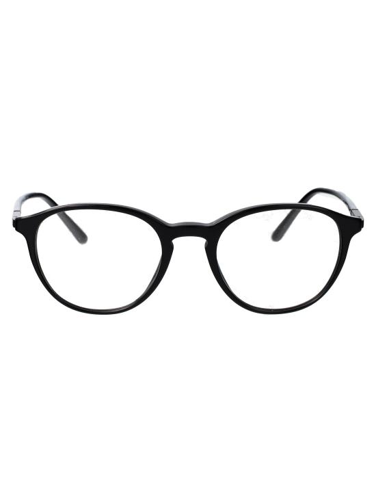 조르지오 아르마니 안경 0AR7237 BLACK