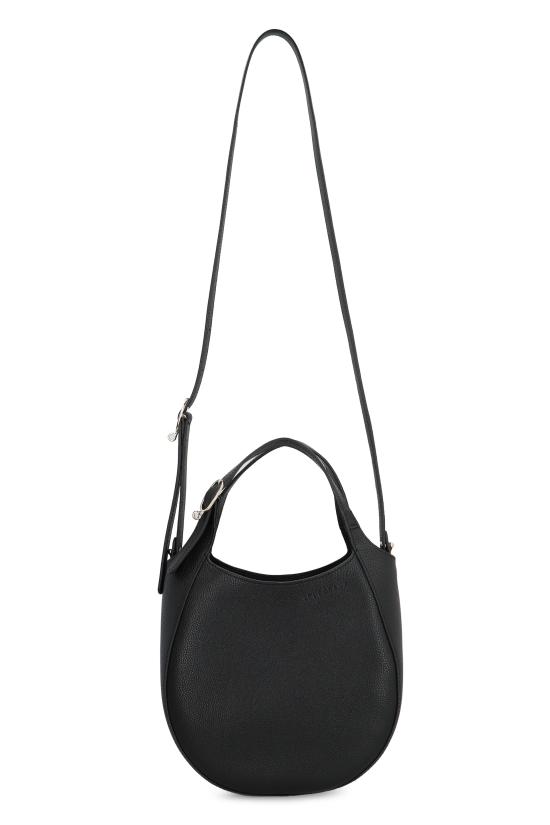  롱샴 르 플로네 S 핸드백 롱샴 10328021 BLACK - LONGCHAMP