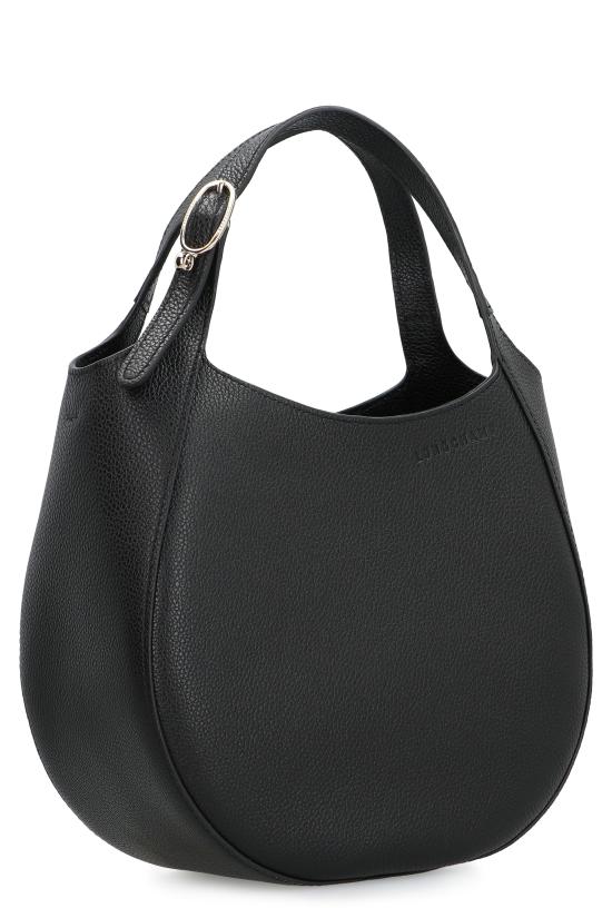  롱샴 르 플로네 S 핸드백 롱샴 10328021 BLACK - LONGCHAMP