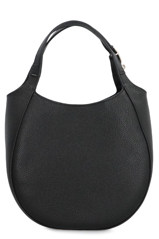 롱샴 르 플로네 S 핸드백 롱샴 10328021 BLACK - LONGCHAMP