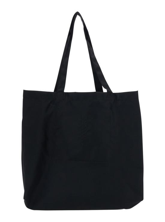 26SS 릭 오웬스 숄더백 DA01F4432 BLACK - RICK OWENS