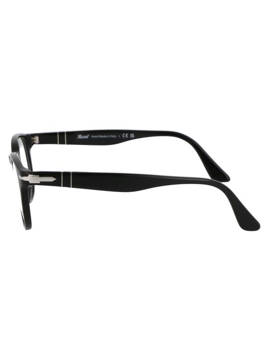  페르솔 안경 0PO3283V BLACK - PERSOL