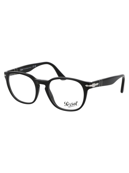  페르솔 안경 0PO3283V BLACK - PERSOL