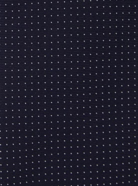 26SS 조르지오 아르마니 넥타이 GM000802 NAVY - GIORGIO ARMANI