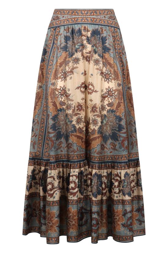 25FW 짐머만 스커트 3479SSS253 MULTICOLOR
