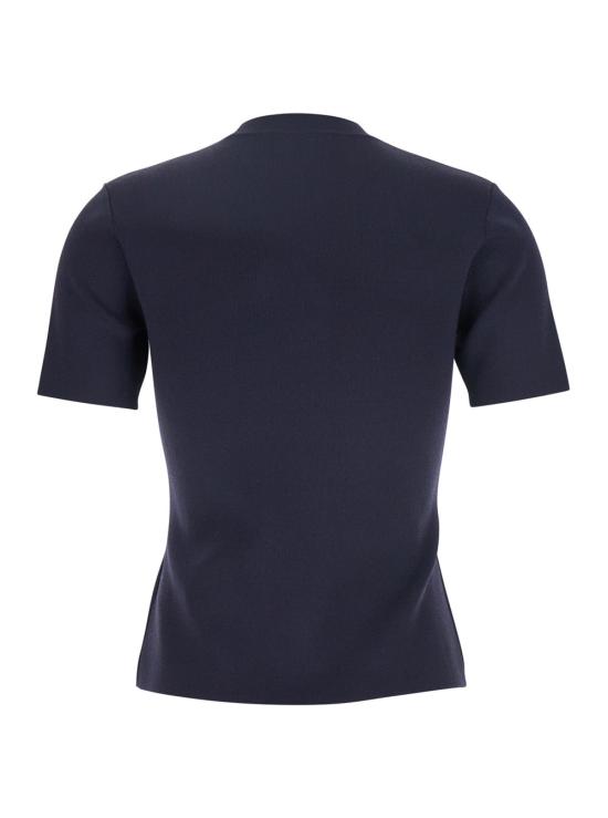  막스마라 폴로 티셔츠 2511361078600 NAVY - MAX MARA