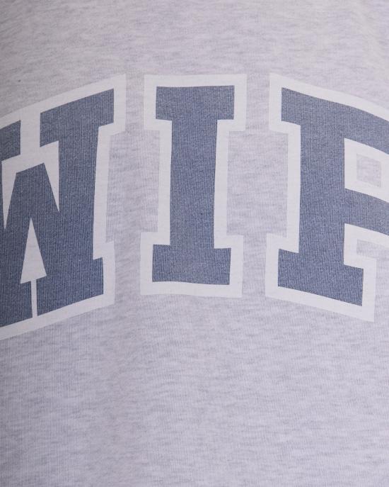  칼하트 WIP 3 스웨트셔츠 I036157 GRAY - CARHARTT WIP