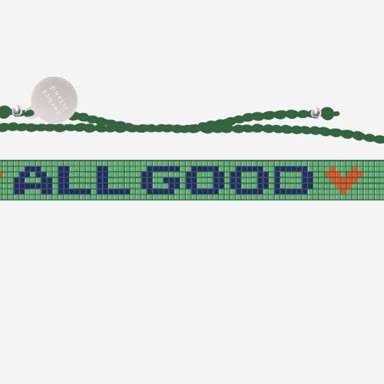  소르베 팔찌 ALLGOOD MULTICOLOR - SORBET