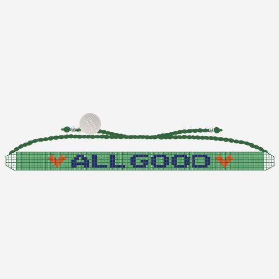  소르베 팔찌 ALLGOOD MULTICOLOR
