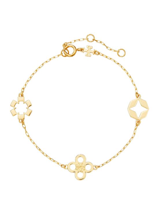 26FW 토리버치 팔찌 153713 GOLD