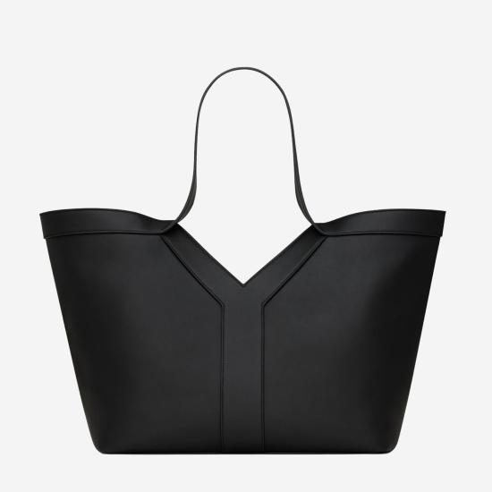 26SS 생로랑 토트백 835274 BLACK - SAINT LAURENT