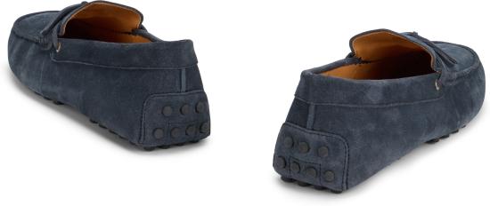  토즈 스니커즈 XXM22L0JV80 NAVY - TODS