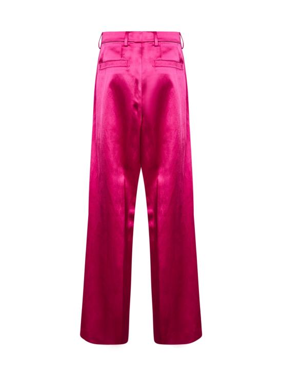 26SS 드리스 반 노튼 팬츠 0109463304304 PINK - DRIES VAN NOTEN