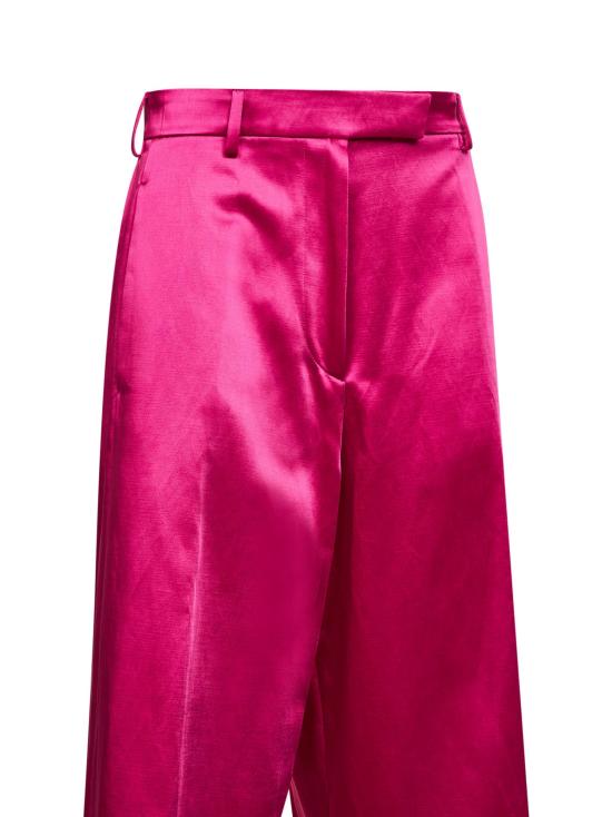 26SS 드리스 반 노튼 팬츠 0109463304304 PINK - DRIES VAN NOTEN