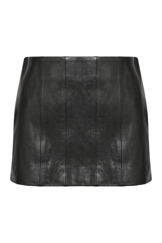  케이트 스커트 4125843 BLACK