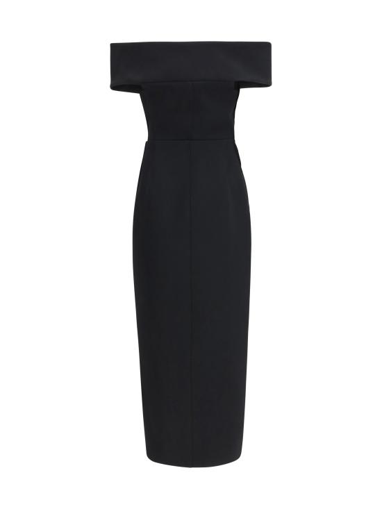 26SS 케이트 원피스 55574114 BLACK