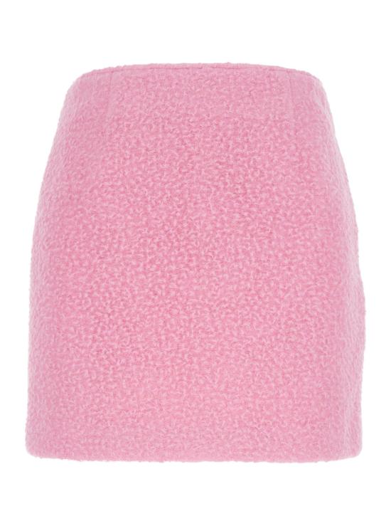 25FW Atelier Edition 스커트 AW25SK23 PINK