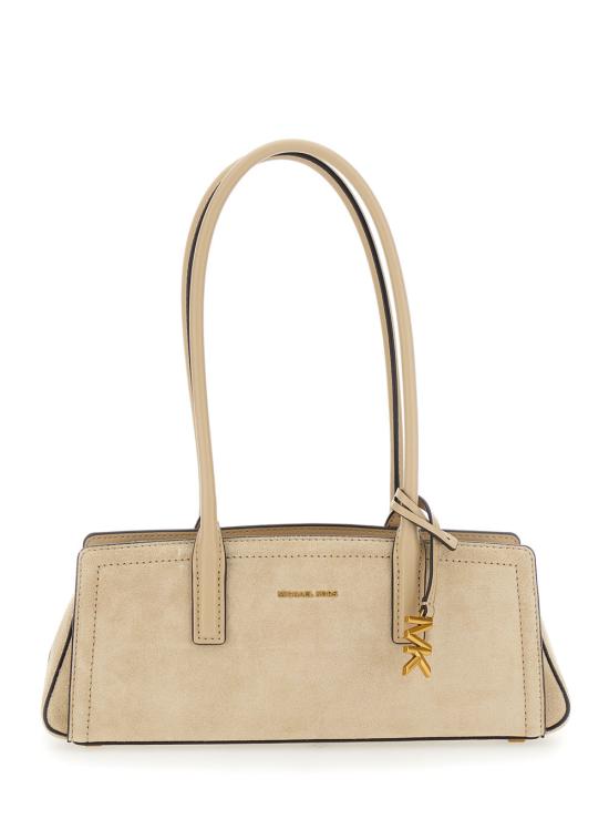 26FW 마이클 코어스 숄더백 30T6A9IT0S BEIGE